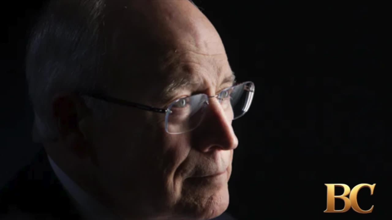 Dick Cheney funeral: Biden to attend, Bush to deliver tribute