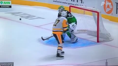 Pittsburgh Penguins @ Dallas Stars Shootout 12/07/2025