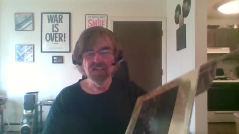 THREE GRAND FUNK LPs I JUST GOT