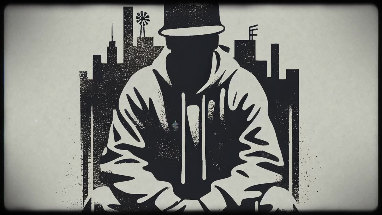 Deep Thoughts – UK Drill Instrumental Beat 2025 | Emotional & Dark Storytelling Drill Beat