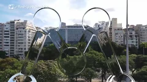 Vinheta Rede Manchete