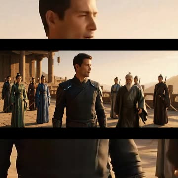 Fantasy China: Dragons, Spirits & Magic #AI #Dragons #AncientLegends #FantasyWorld #Shorts