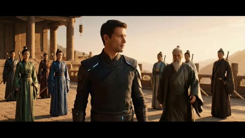 Fantasy China: Dragons, Spirits & Magic #AI #Dragons #AncientLegends #FantasyWorld #Shorts