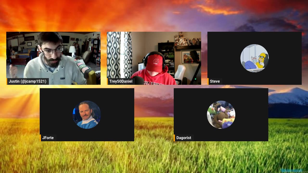 Open Up the Government and Ban Hemp