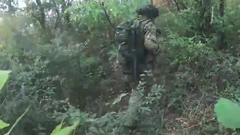 💥🔥 Ukraine Russia War | Ukrainian Battalion Donbas Clears Russian Positions in Chasiv Yar | RCF