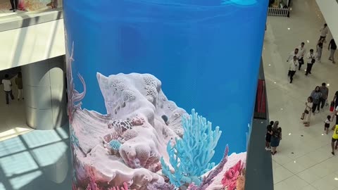 Exploring Mall Of Asia Philippines