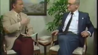 G Edward Griffin Inside Yuri Bezmenov X KGB