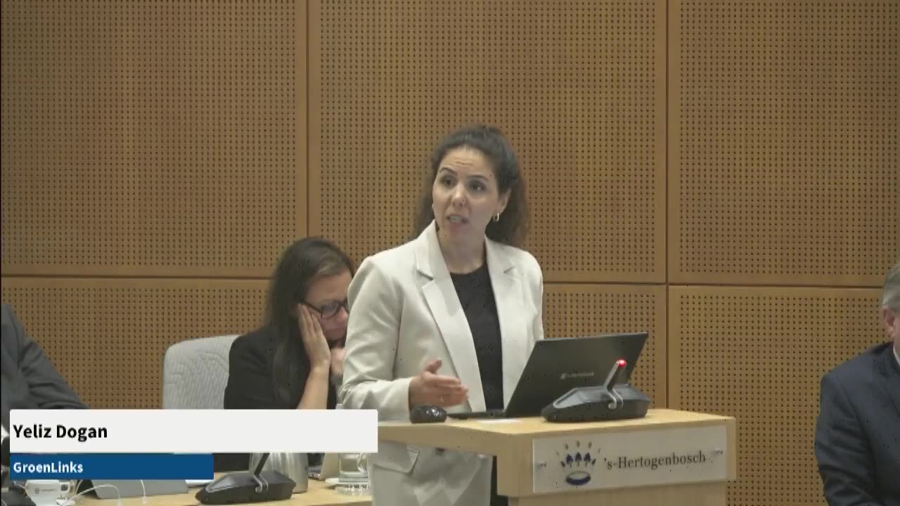 Beleidsplan ‘Samen mens, samen gemeenschap 5