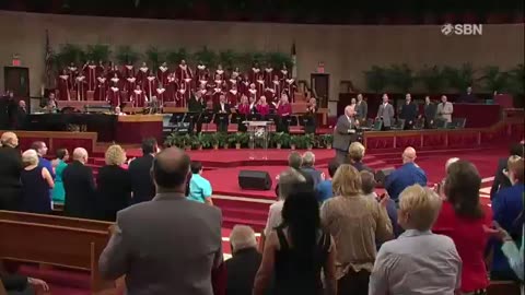 JUNE 13 2018 FAMILY WORSHIP CENTER CHURCH SERVICE