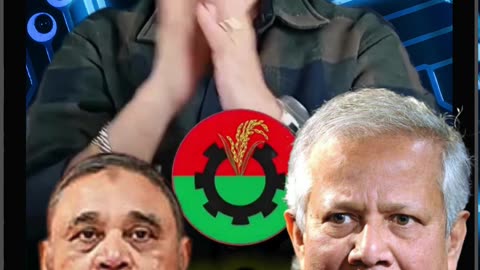 যারা বিএনপিকে ক্ষমতায় আনতে চায়—তাদের জন্য পিনাকীর সতর্ক বার্তা ⚠️