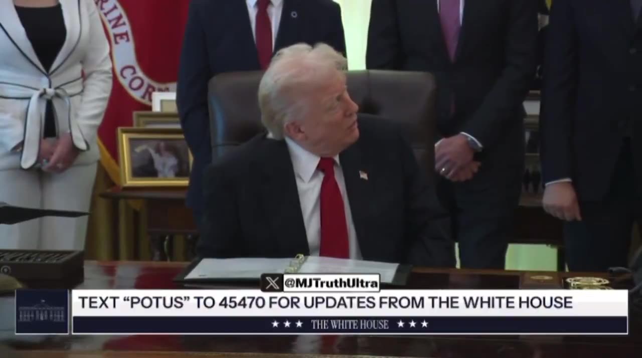 Trump looked @ RFK Jr ,asked: Is there anything bad about them Bobby? Some day, maybe itll come out