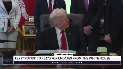 Trump looked @ RFK Jr ,asked: Is there anything bad about them Bobby? Some day, maybe it'll come out