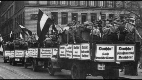 Theologians Under Hitler