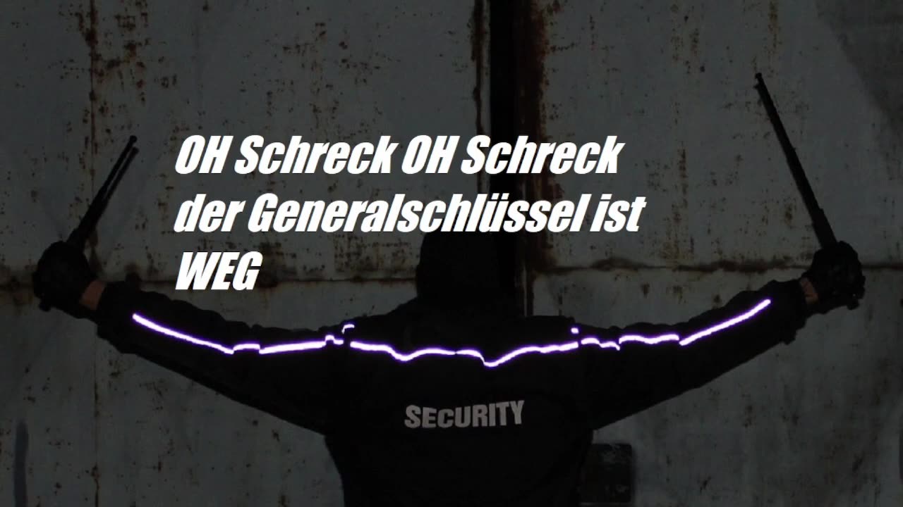 General weg