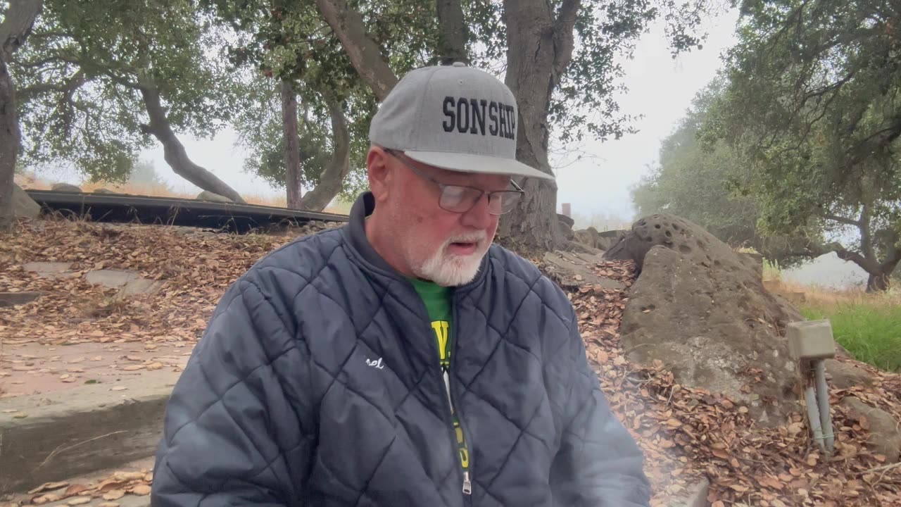 The Pattern Son | Kingdom Trailhead