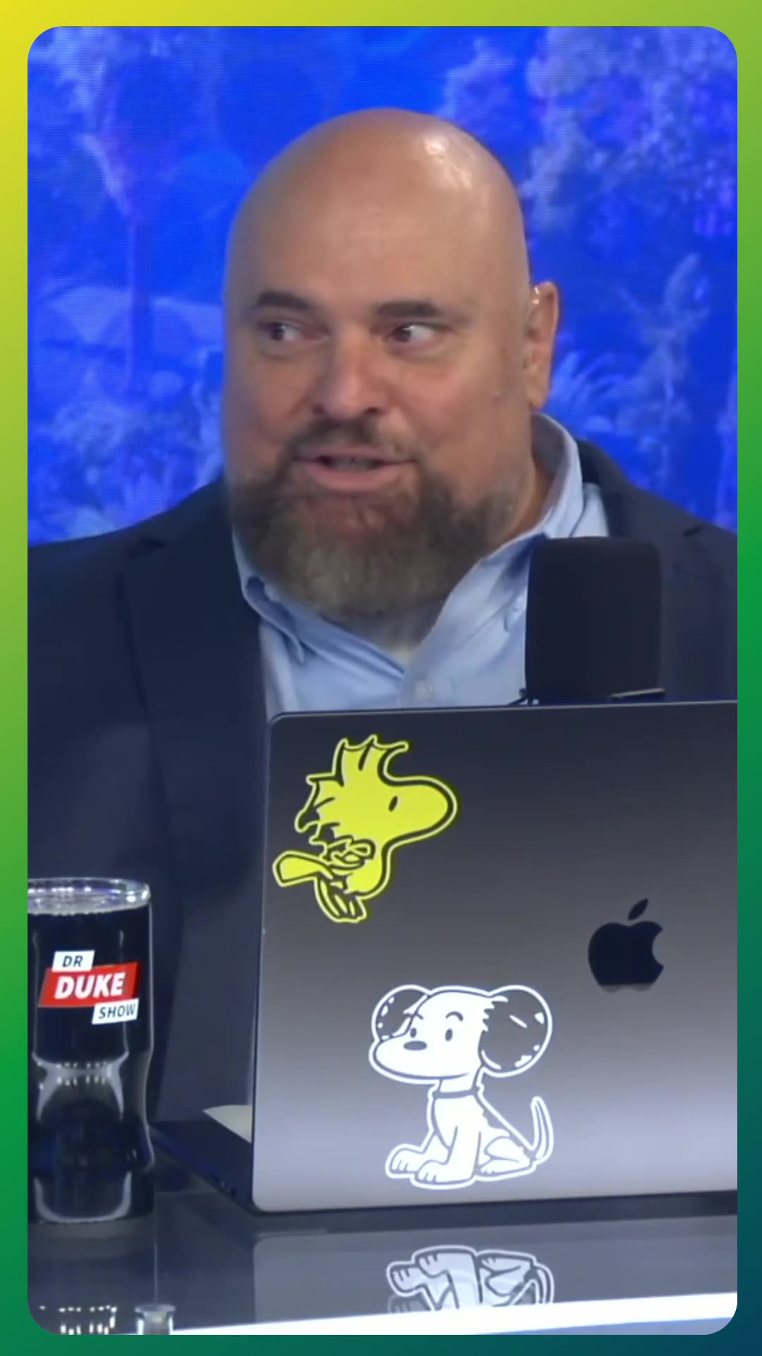 This Is Why Democrat Party Is Drowning