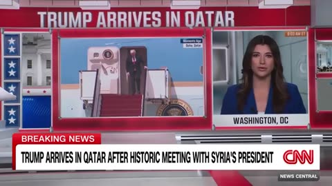 Trump: Putin would 'like me to be there' for peace talks