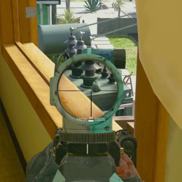 ACEING THIS AIMBOT PUNK "STEPHENJ275" - CALL OF DUTY: BO6 XBOX LIVE ONLY (S-CONSOLE)