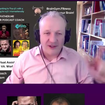 Tell People if you are taking time off