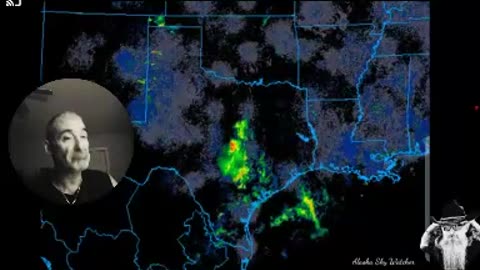 ENGINEERED DESTRUCTION: 2 YEARS WORTH OF RAIN DUMPED ON CENTRAL TEXAS IN 1 DAY