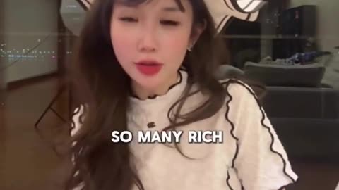 Inside Madison Zhao’s Breakup and the Price She Paid