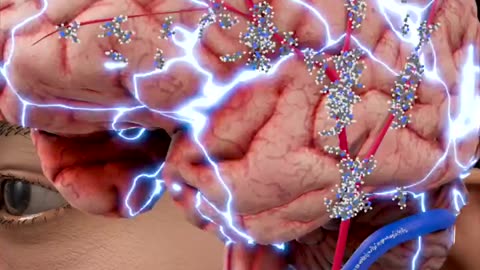 How a nicotine patch works