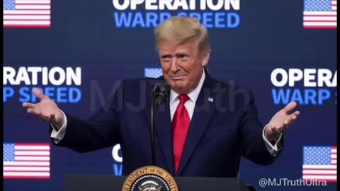 Donald Trump Compilation of Statements on the Vaccines