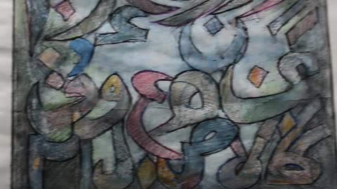 A trip to the museum #14