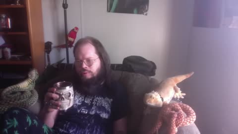 KingCobraJFS May 16, 2025 "drink combo"