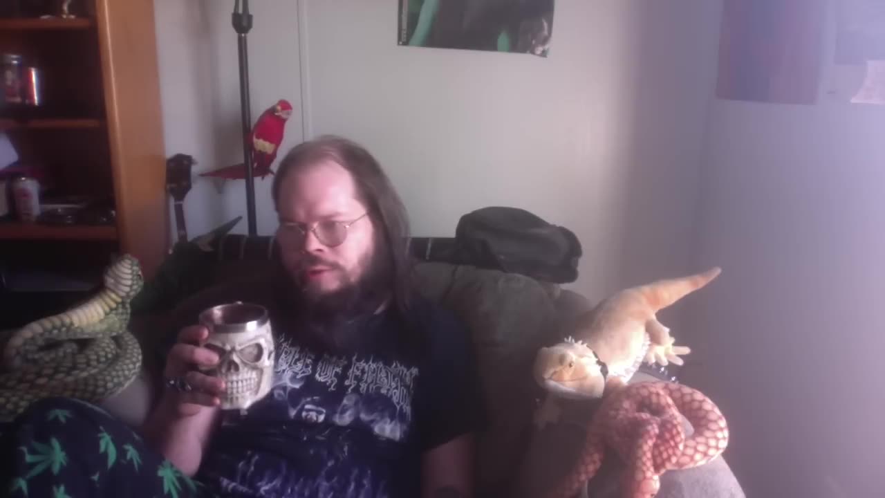 KingCobraJFS May 16, 2025 "drink combo"