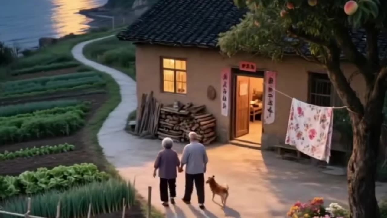 Mome's Last Words – A Story That Will Break You