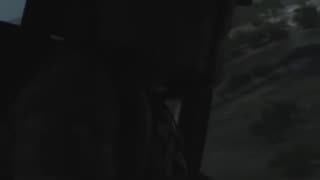 President Trump’s DHS is now putting out hype videos amid mass deportations?