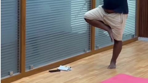 Enhancing Strength and Flexibility with Yoga at Zym Mechanix