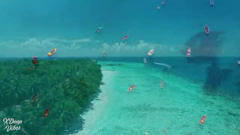 🌴 Chill Out Mix | Tropical Deep House Vibes