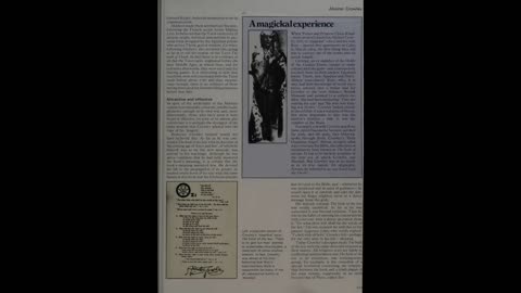 Kultusz és okkultizmus - 50. rész - Őrült, rossz és veszélyes ismerni