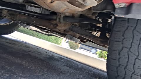 GMC Tires 6-16-2025