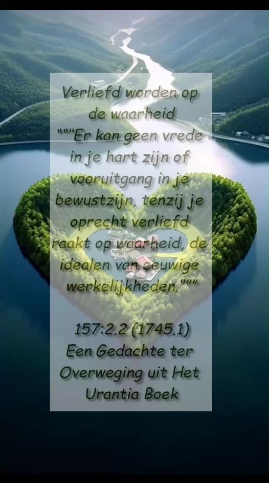 Verliefd worden