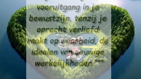 Verliefd worden