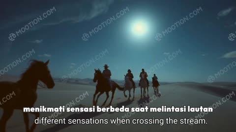 The Magic of Sunrise at Mount Bromo