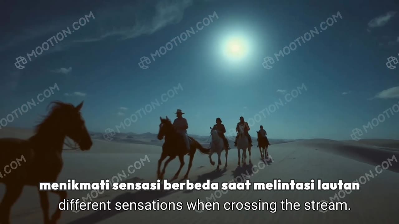 The Magic of Sunrise at Mount Bromo