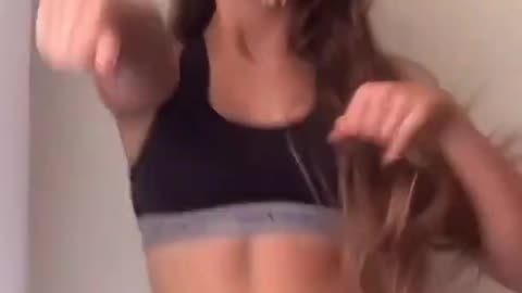 Tiktok challenge 🍩😋