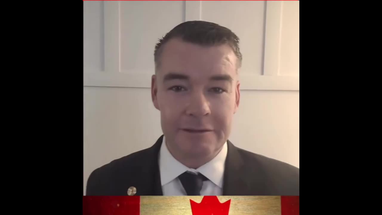 Dr Sydney Brewer Is Canada’s Sovereignty at Risk from Global Powers