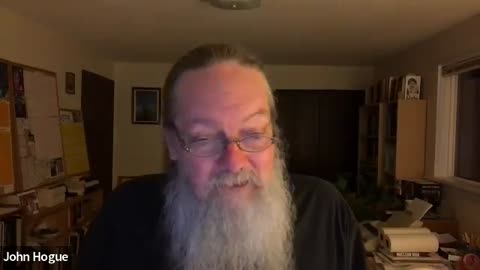 Yard Wars Ep30 (John Hogue: Future Wars and Financial Crashes Pt38) by Dr. Paul Cottrell