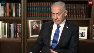 Prime Minister Netanyahu: Inside Israel's War, Peace and the Path Forward.