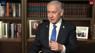 Prime Minister Netanyahu: Inside Israel's War, Peace and the Path Forward.