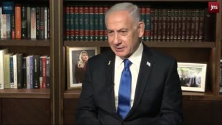 Prime Minister Netanyahu: Inside Israel's War, Peace and the Path Forward.
