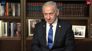 Prime Minister Netanyahu: Inside Israel's War, Peace and the Path Forward.