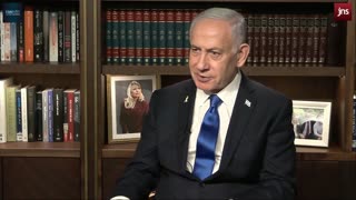 Prime Minister Netanyahu: Inside Israel's War, Peace and the Path Forward.