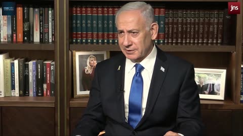 Prime Minister Netanyahu: Inside Israel's War, Peace and the Path Forward.