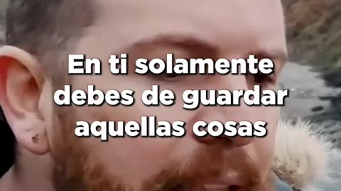 Haz que tu mejor versión sea tu estándar.